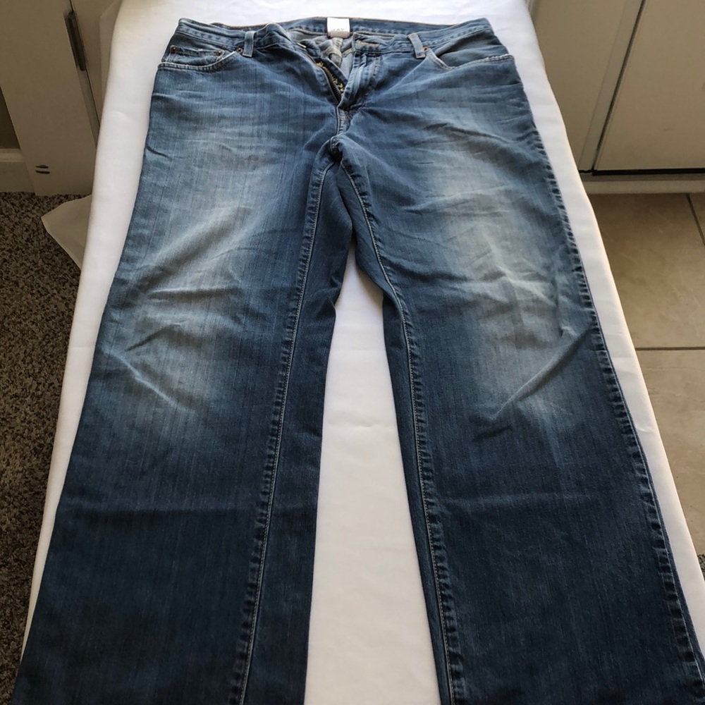 Lucky Brand Jeans